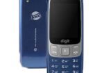 Jazz digital smart phone