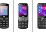 Jazz digital smart phone