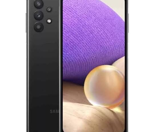 Samsung Glaxy A32