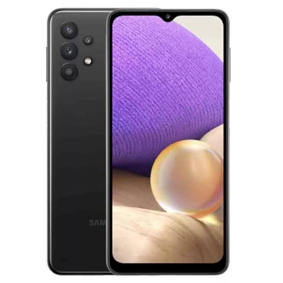 Samsung Glaxy A32