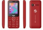Jazz digital smart phone