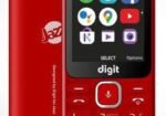 Jazz digital smart phone