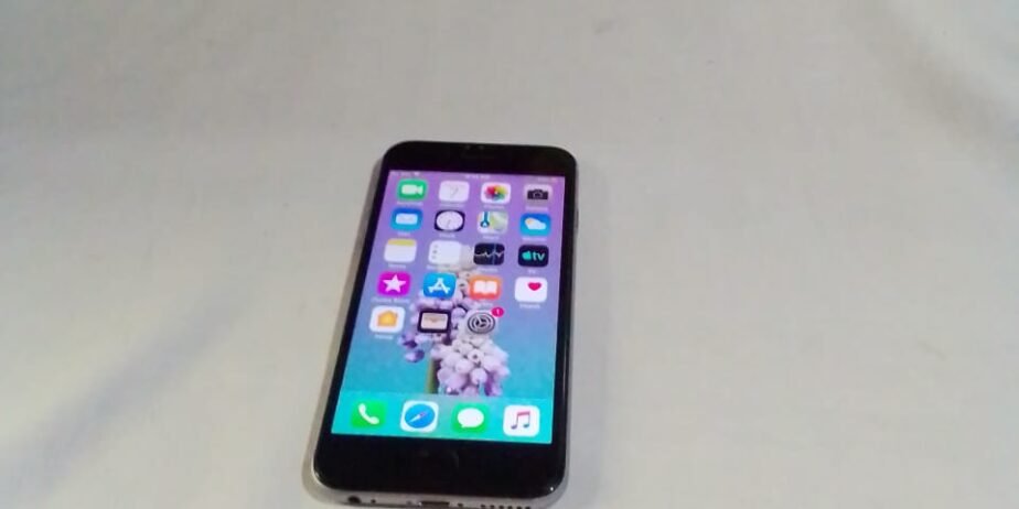 iphone 6