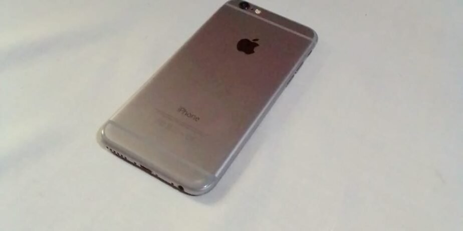 iphone 6